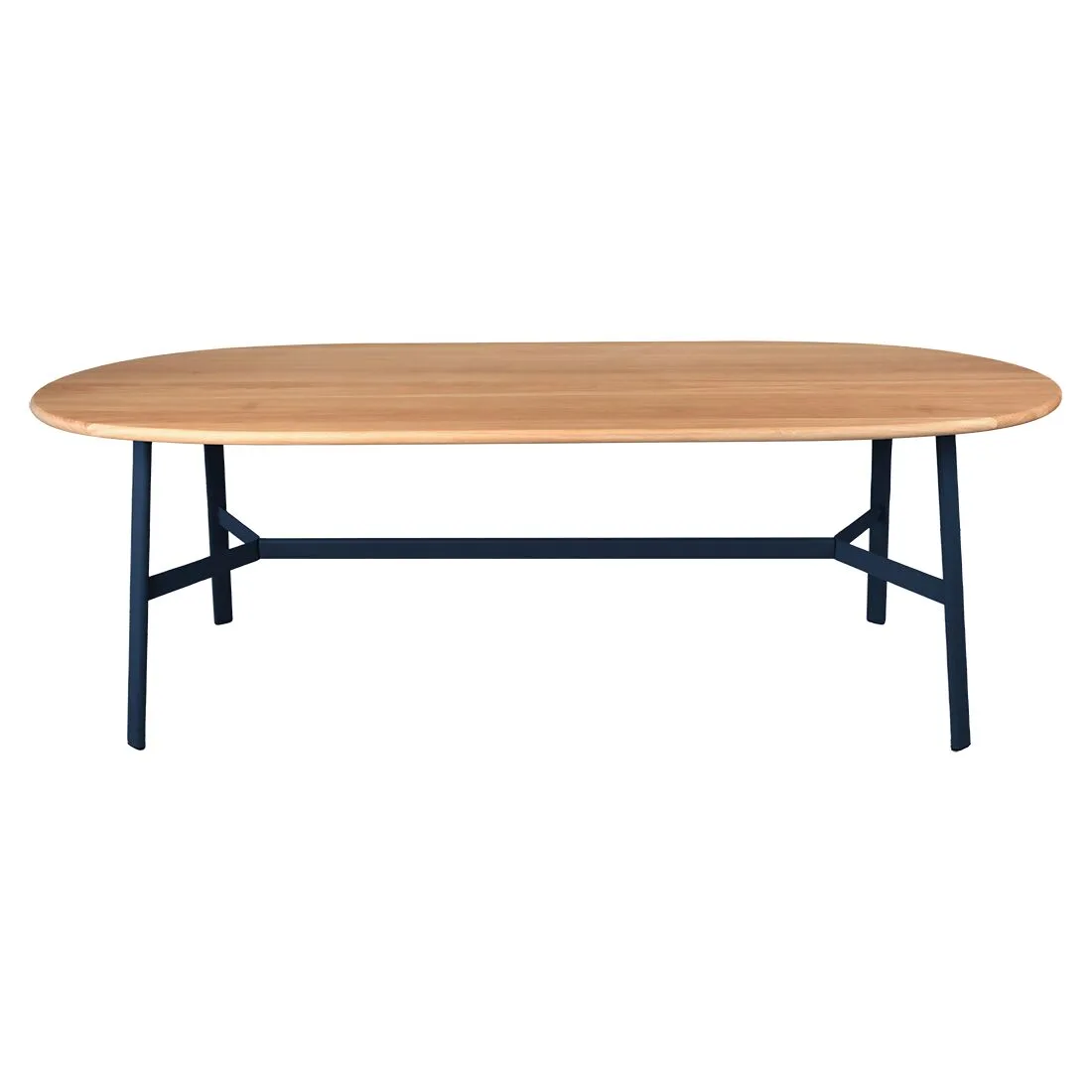 Fermob So'o SO O TABLE CHENE OVALE